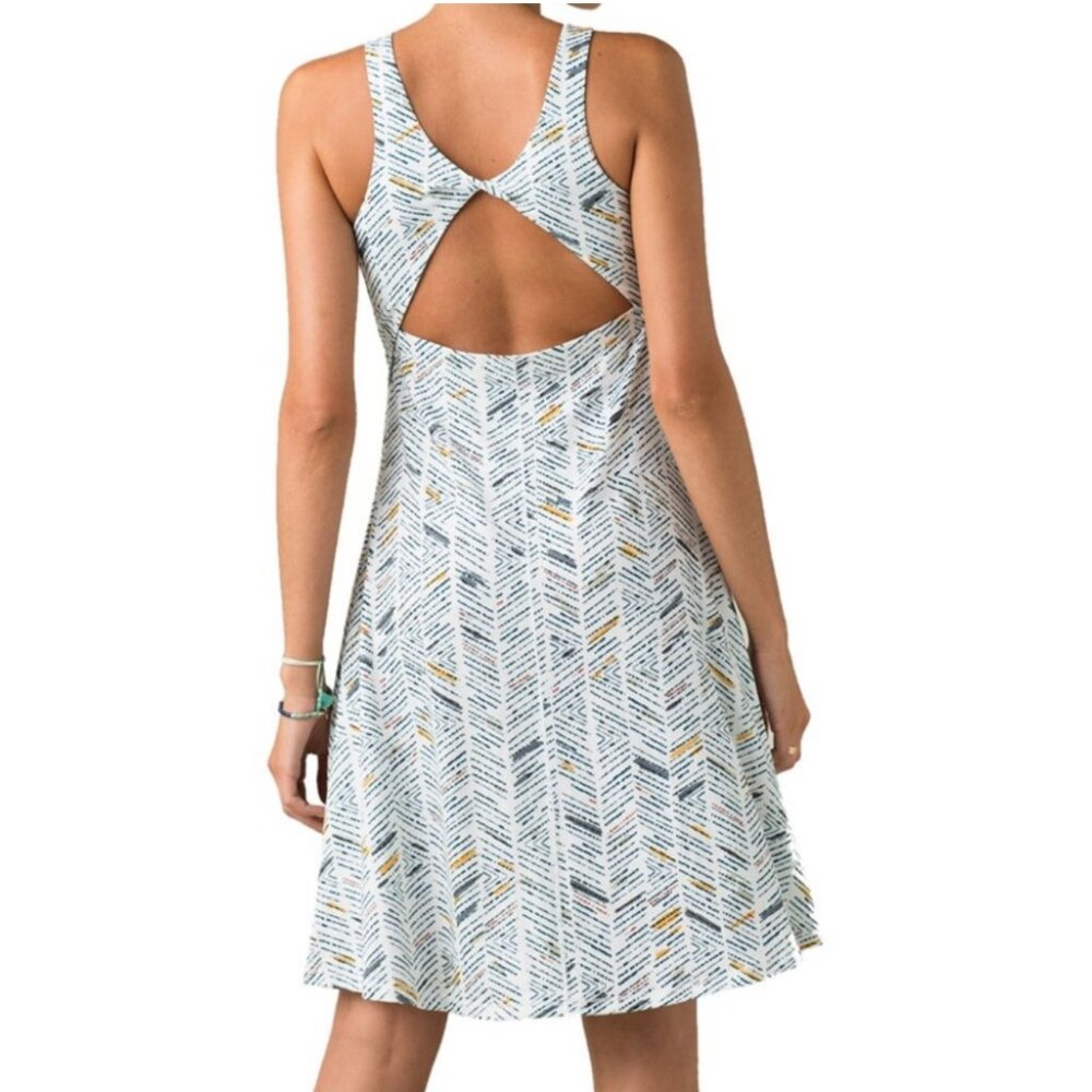 Prana Skypath Dress - Picture 5 of 6